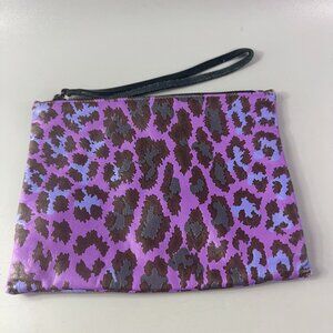 Christopher Kane Clutch Bag Multicolored